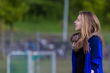 Bild 40 - D-Juniorinnen FSC Kaltenkirchen 2 - FSC Kaltenkirchen : Ergebnis: 0:12